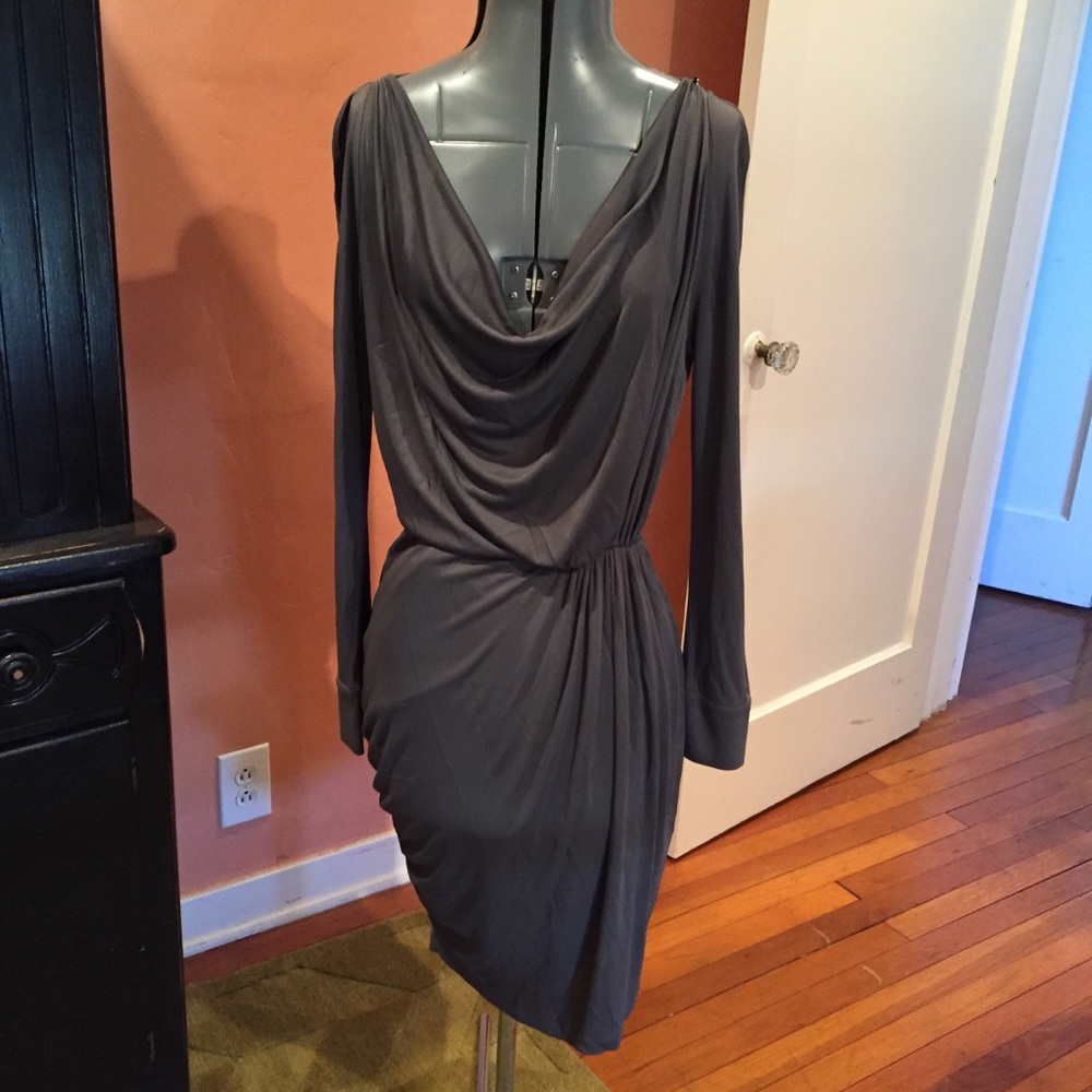 Elisabetta Franchi Dress Size 44